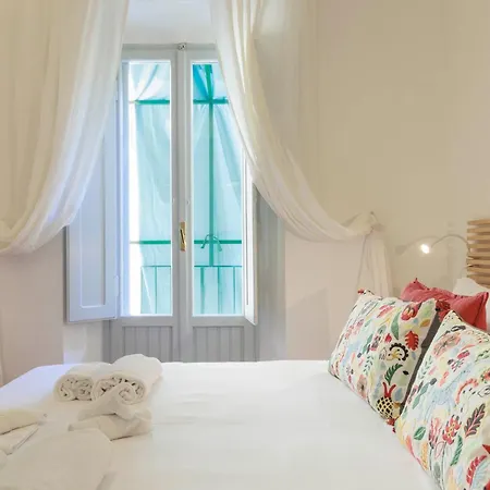 San Niccolo Deluxe Apartment Florence