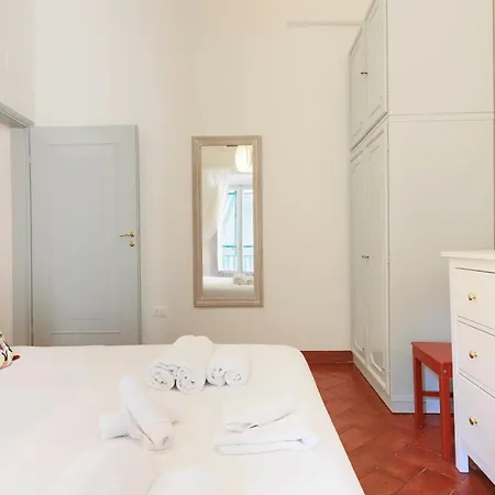 San Niccolo Deluxe Apartment *