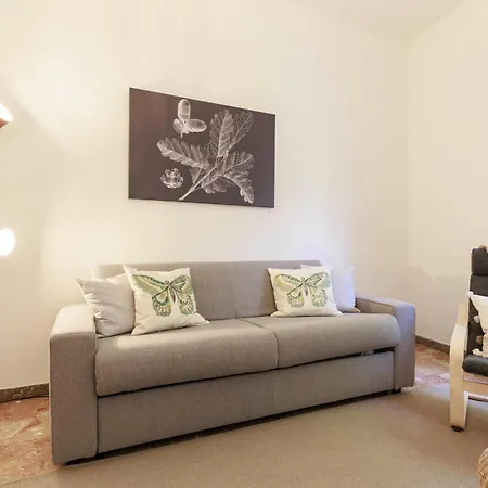 Apartment San Niccolo Deluxe Florence