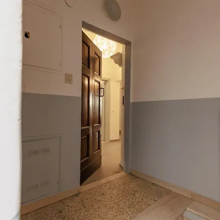 San Niccolo Deluxe Apartment