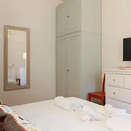 Apartment San Niccolo Deluxe