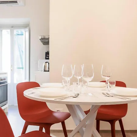 San Niccolo Deluxe Apartment Florence