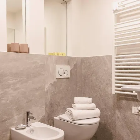 Apartment San Niccolo Deluxe Florence