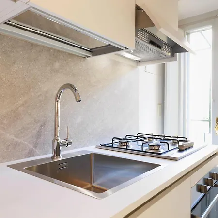 San Niccolo Deluxe Apartment