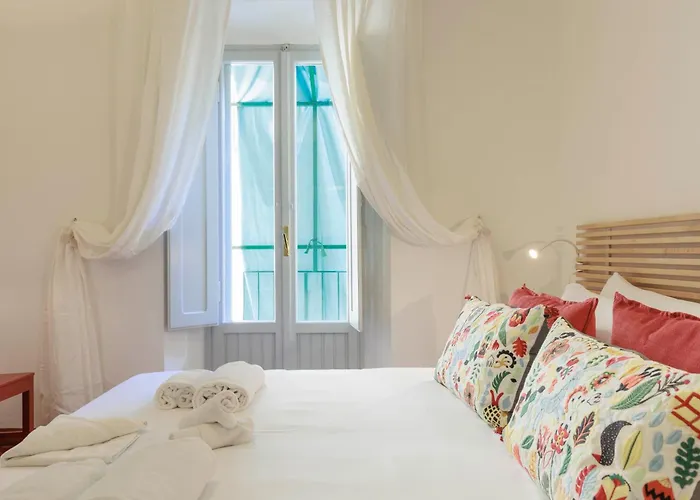 San Niccolo Deluxe 아파트 피렌체